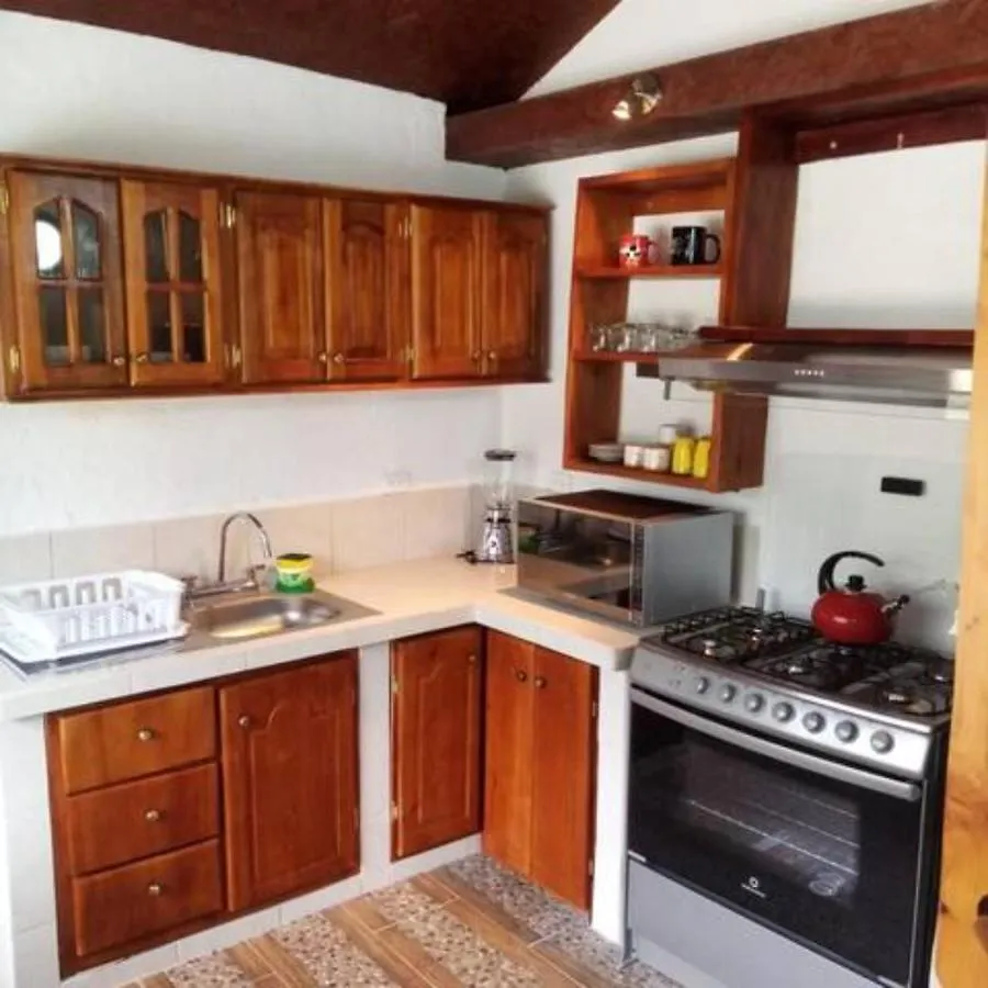 Hacienda La Campina Villa Quito