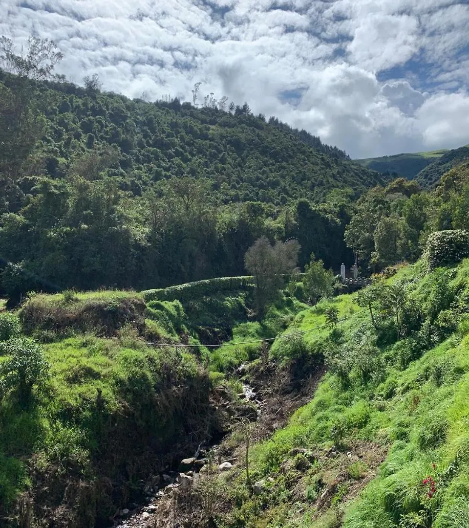 Country house Hacienda La Campina Villa Quito