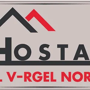 Maison d'hôtes El Vergel Norte, Quito