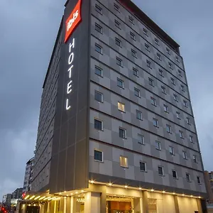 Hotel Ibis, Quito