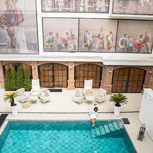 Illa Experience Hotel