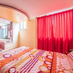 Maison d'hôtes Oro Orense, Quito